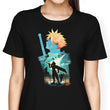 Strife Ukiyo - Women's Apparel