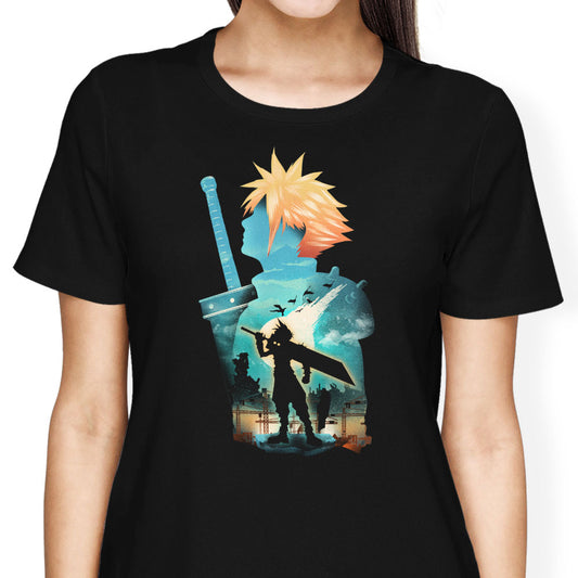 Strife Ukiyo - Women's Apparel