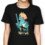 Strife Ukiyo - Women's Apparel