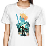 Strife Ukiyo - Women's Apparel