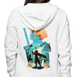 Strife Ukiyo - Hoodie