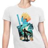 Strife Ukiyo - Women's Apparel