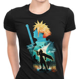 Strife Ukiyo - Women's Apparel