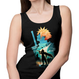 Strife Ukiyo - Tank Top