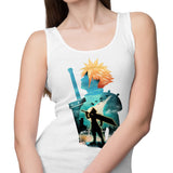 Strife Ukiyo - Tank Top