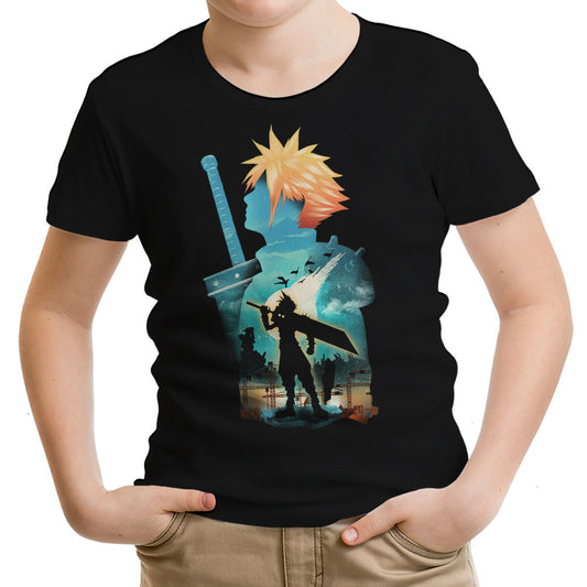 Strife Ukiyo - Youth Apparel