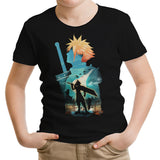 Strife Ukiyo - Youth Apparel