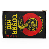 Strike First - Accessory Pouch