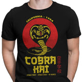 Strike First - Men's Apparel