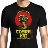 Strike First - Men's Apparel