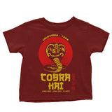 Strike First - Youth Apparel