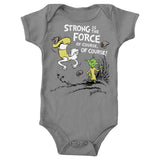 Strong is the Force, Of Course - Youth Apparel
