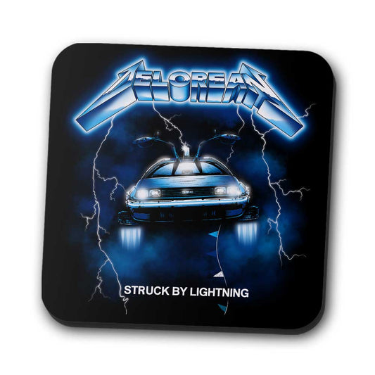 Struck by Lightning - Coasters