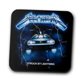 Struck by Lightning - Coasters