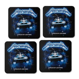 Struck by Lightning - Coasters