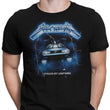Struck by Lightning - Men's Apparel