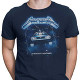 Struck by Lightning - Men's Apparel