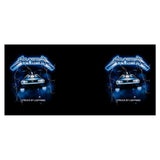 Struck by Lightning - Mug