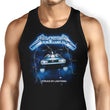 Struck by Lightning - Tank Top