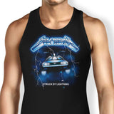 Struck by Lightning - Tank Top