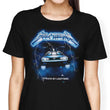 Struck by Lightning - Women's Apparel