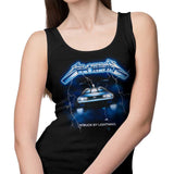 Struck by Lightning - Tank Top