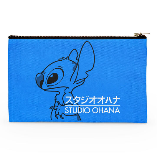 Studio Ohana - Accessory Pouch