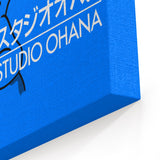 Studio Ohana - Canvas Print