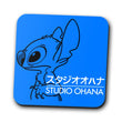 Studio Ohana - Coasters
