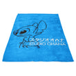 Studio Ohana - Fleece Blanket