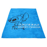 Studio Ohana - Fleece Blanket