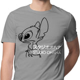 Studio Ohana - Men's Apparel