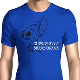 Studio Ohana - Men's Apparel