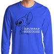 Studio Ohana - Long Sleeve T-Shirt