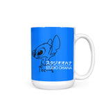 Studio Ohana - Mug
