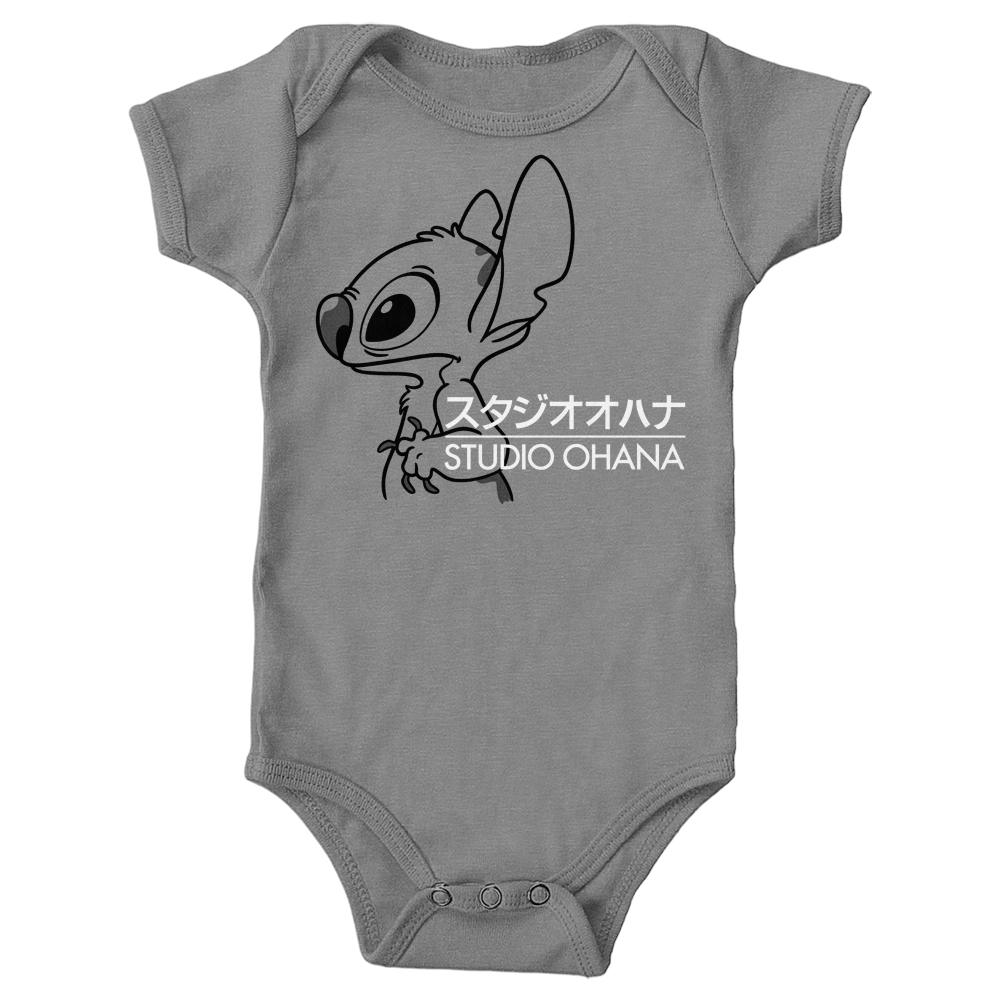 Studio Ohana - Youth Apparel