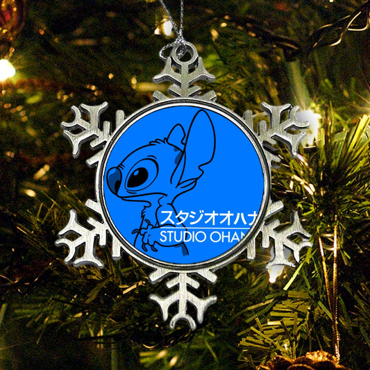 Studio Ohana - Ornament