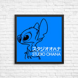 Studio Ohana - Posters & Prints