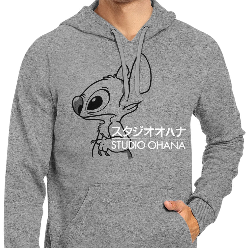 Studio Ohana - Hoodie