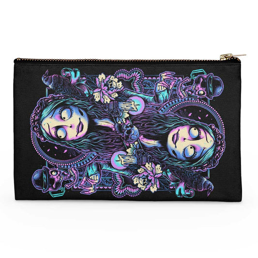 Suit of Corpses - Accessory Pouch