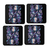 Suit of Corpses - Coasters