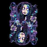 Suit of Corpses - Hoodie