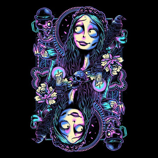 Suit of Corpses - Coasters