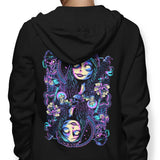 Suit of Corpses - Hoodie