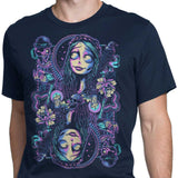 Suit of Corpses - Men's Apparel