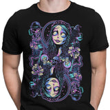 Suit of Corpses - Men's Apparel