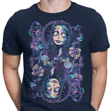 Suit of Corpses - Men's Apparel