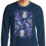 Suit of Corpses - Long Sleeve T-Shirt