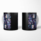 Suit of Corpses - Mug