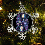 Suit of Corpses - Ornament